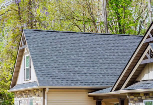 Gutter Replacement in Pecos, TX